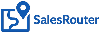 SalesRouter