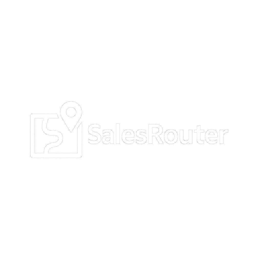 SalesRouter